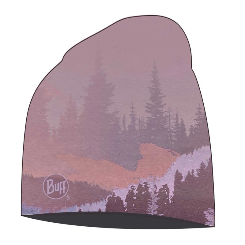 BUFF® KAPA POLAR & ECOSTRETCH METLY ROSEWOOD                