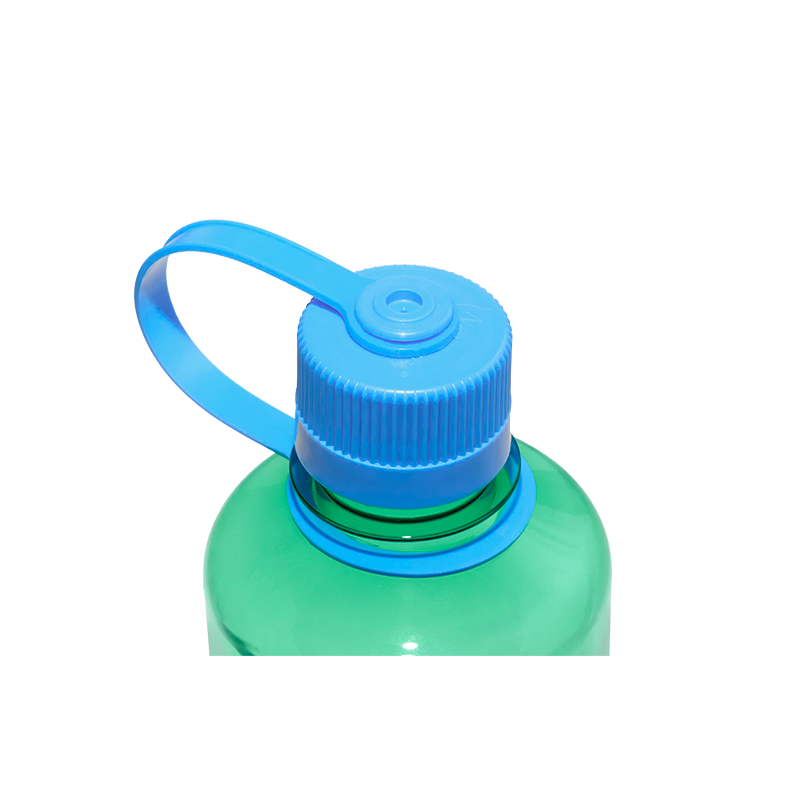 NALGENE FLAŠKA OZKO GRLO 500ML PASTEL GREEN SUSTAIN