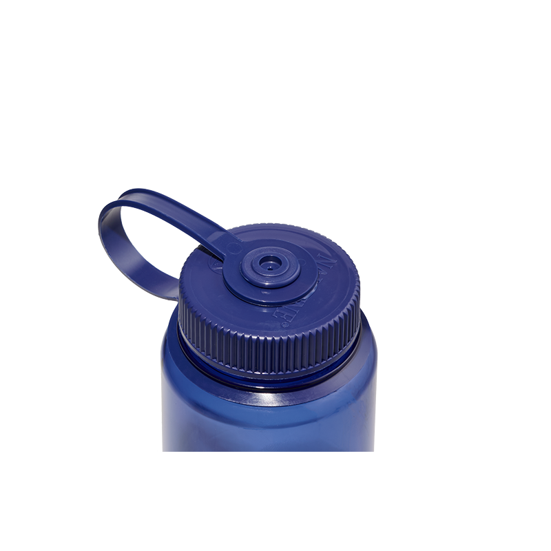 NALGENE FLAŠKA ŠIROKO GRLO 500ML DENIM SUSTAIN