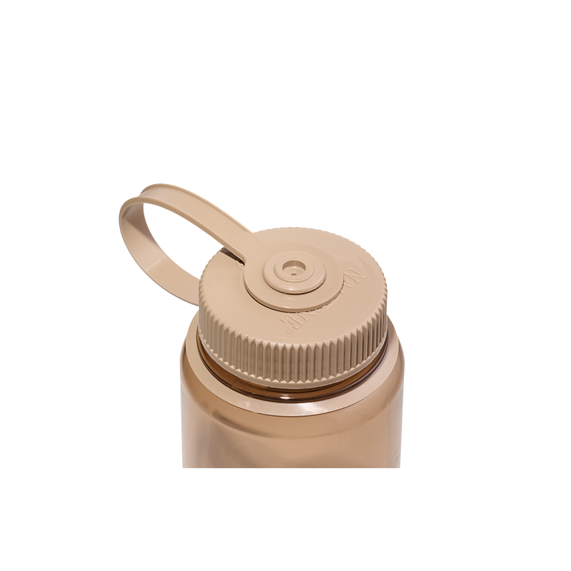 NALGENE FLAŠKA ŠIROKO GRLO 500ML MOCHA SUSTAIN