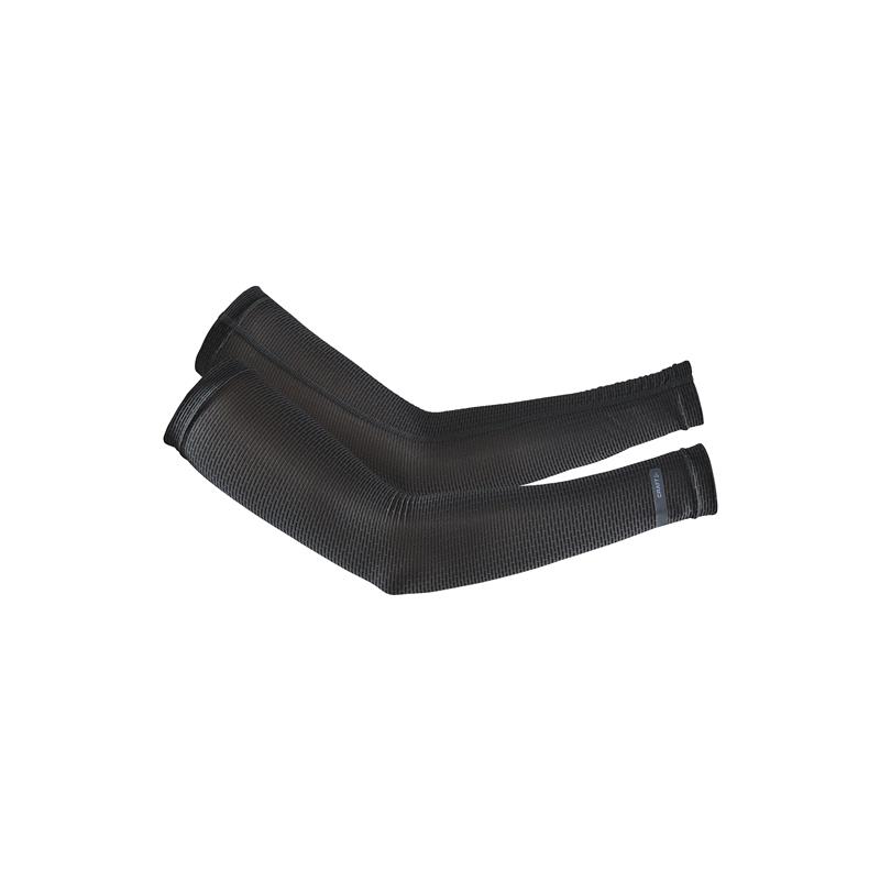 CRAFT KOLESARSKI ROKAVČKI VENT MESH ARM COVER BLACK