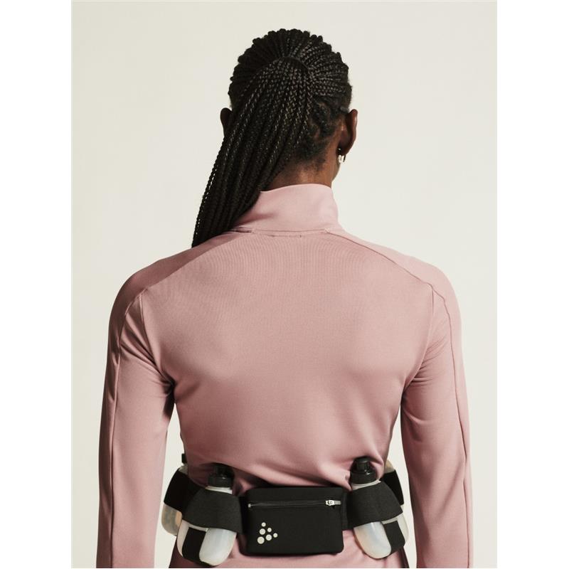 CRAFT ŽENSKI PULI CORE GAIN MIDLAYER CHARM