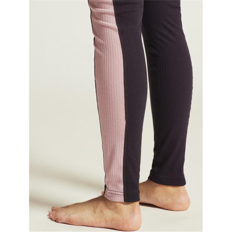 CRAFT ŽENSKI SET CORE DRY BASELAYER SET CHARM/DK PLUM - AKTIVNO PERILO