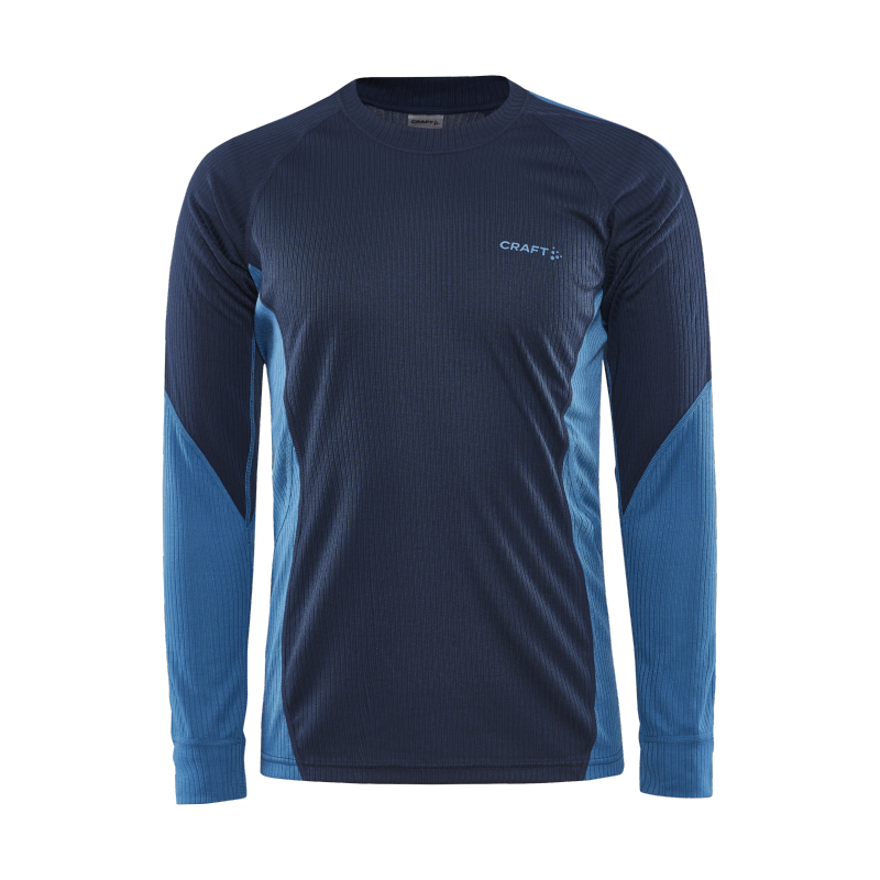 CRAFT MOŠKI SET CORE DRY BASELAYER SET BLAZE-WHALE - AKTIVNO PERILO