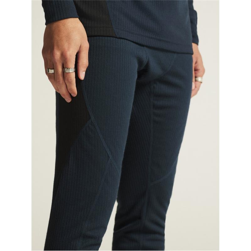 CRAFT MOŠKI SET CORE DRY BASELAYER SET BLAZE-BLACK - AKTIVNO PERILO