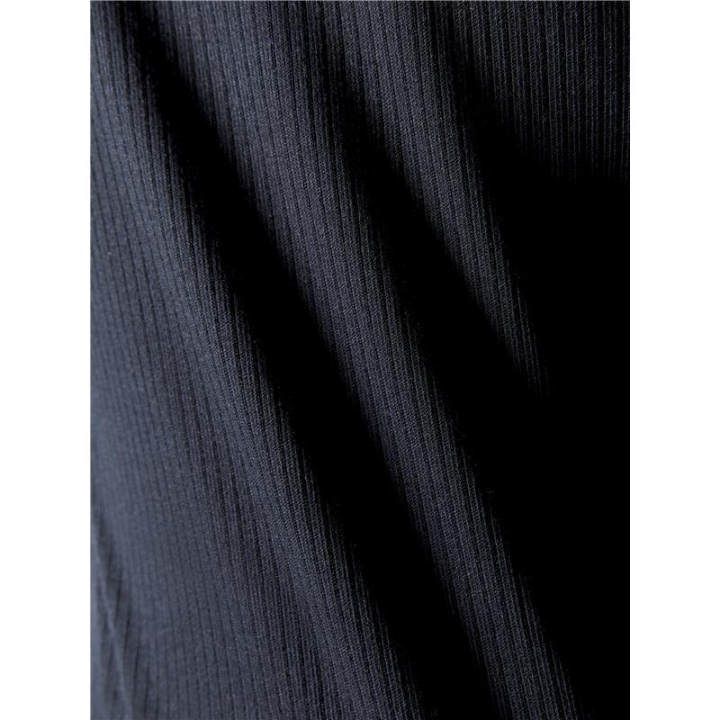 craft moški set core dry baselayer black 