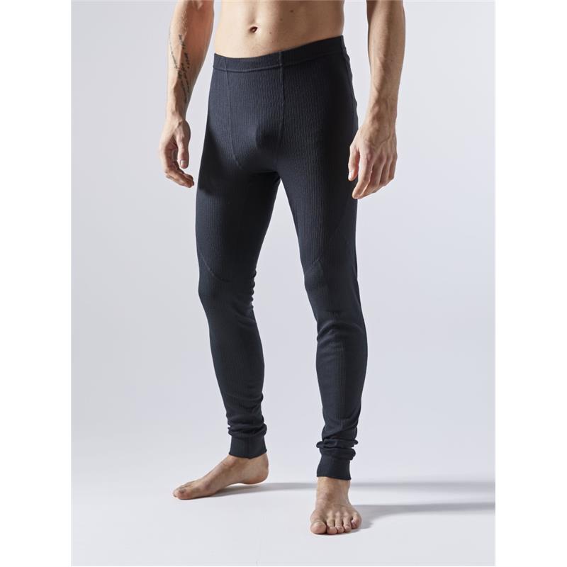 CRAFT MOŠKI SET CORE DRY BASELAYER SET BLACK- AKTIVNO PERILO