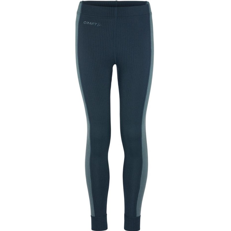 CRAFT OTROŠKI SET CORE DRY BASELAYER SET JR BLAZE-ORION - AKTIVNO PERILO