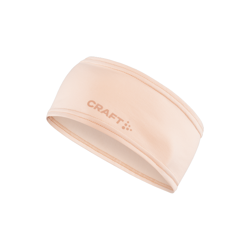 CRAFT TRAK CORE ESSENCE THERMAL HEADBAND COSMO