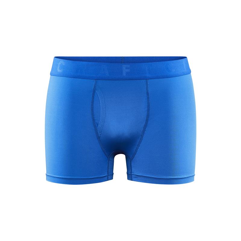 craft moške boksarice core dry 3-inch sarek