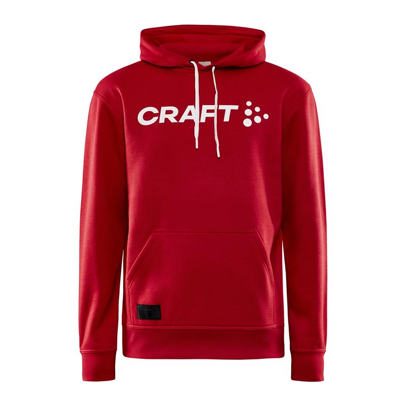 craft moški pulover core hood lychee