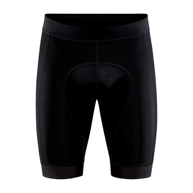 CRAFT MOŠKE KOLESARSKE KRATKE HLAČE ADV ENDUR SOLID SHORTS BLACK