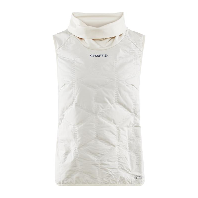 craft ženski brezrokavnik adv subz vest whisper