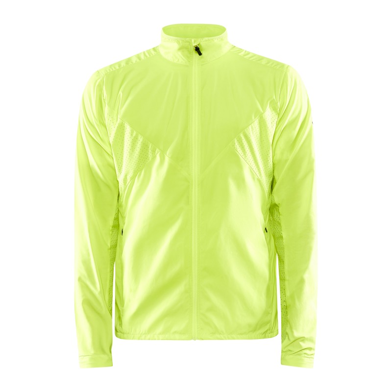 CRAFT MOŠKA JAKNA/VETROVKA ADV ESSENCE WIND JACKET FLUMINO