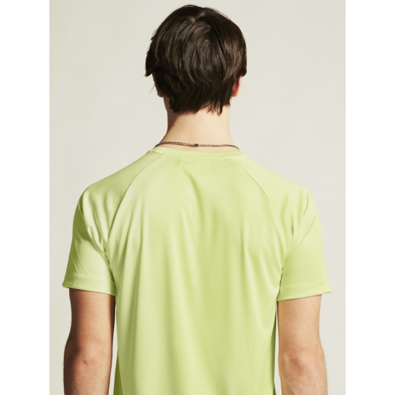 CRAFT MOŠKA MAJICA S KRATKIMI ROKAVI CORE ESSENCE LOGO TEE COLIAS 