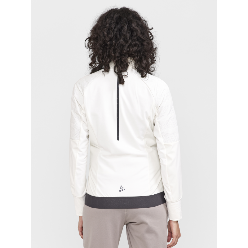 CRAFT ŽENSKA JAKNA ADV NORDIC TRAINING SPEED JACKET TOFU