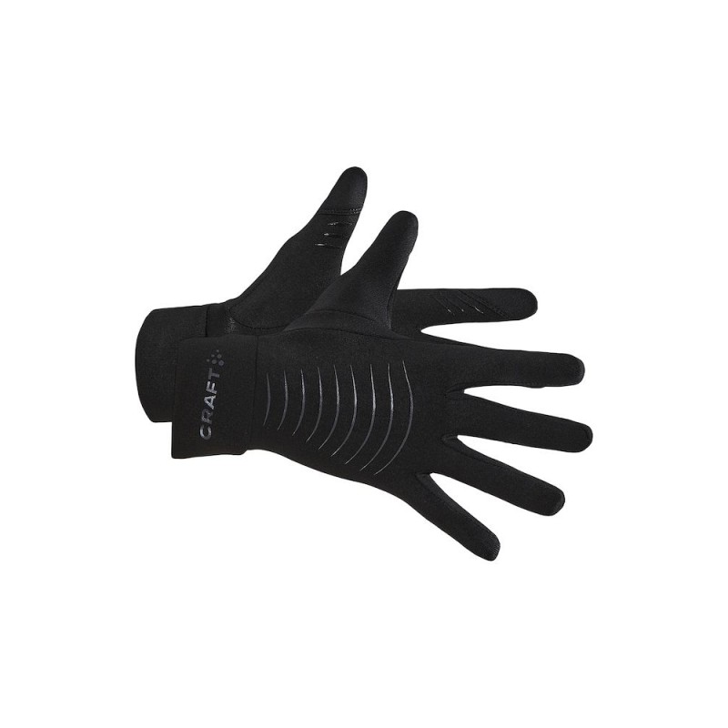 craft rokavice CORE ESSENCE THERMAL GLOVE 2 BLACK