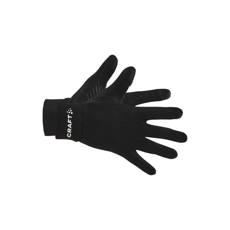 craft rokavice CORE ESSENCE THERMAL MULTI GRIP GLOVE 2 BLACK