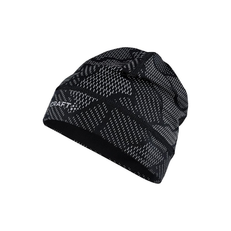 craft kapa CORE ESSENCE LUMEN HAT BLACK