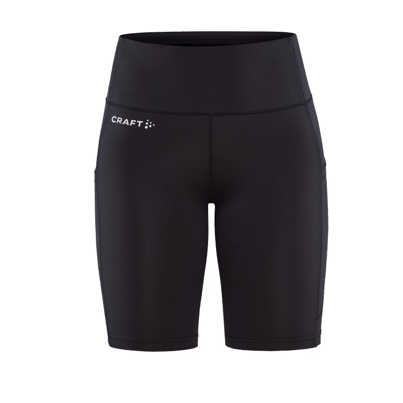 CRAFT ŽENSKE KRATKE PAJKICE ADV ESSENCE SHORT TIGHTS 2 BLACK