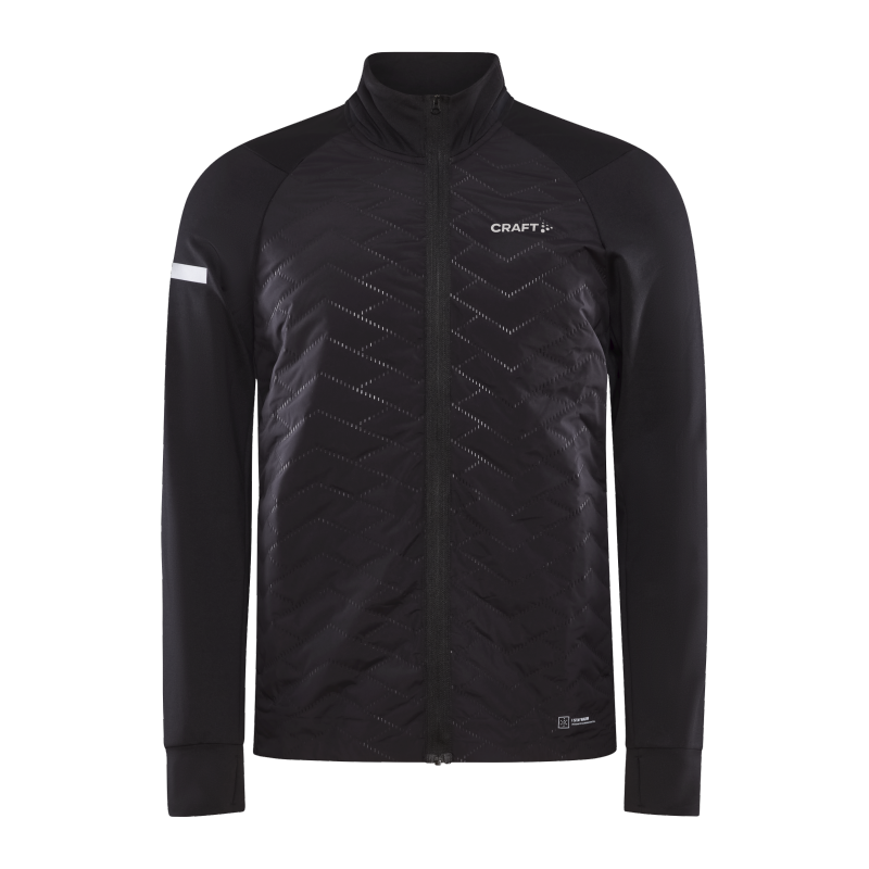 CRAFT MOŠKA JAKNA ADV SUBZ JACKET 3 BLACK