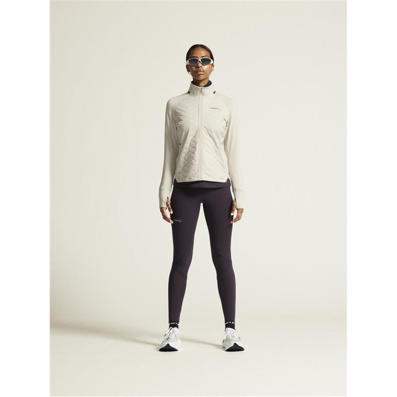 CRAFT ŽENSKA JAKNA ADV SUBZ JACKET 3 PLASTER