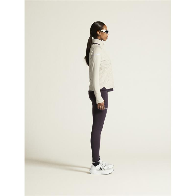 CRAFT ŽENSKA JAKNA ADV SUBZ JACKET 3 PLASTER