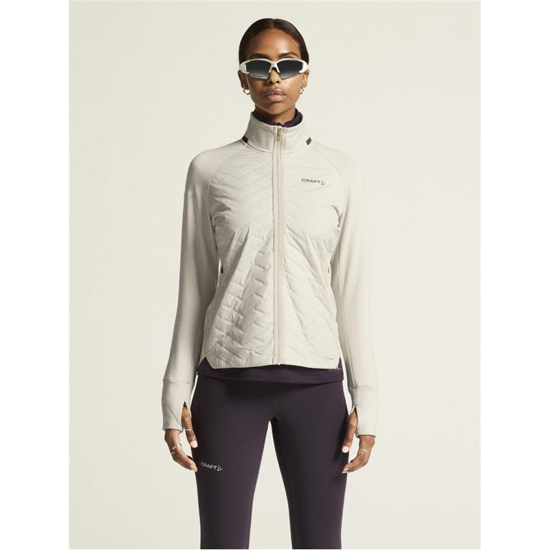 CRAFT ŽENSKA JAKNA ADV SUBZ JACKET 3 PLASTER