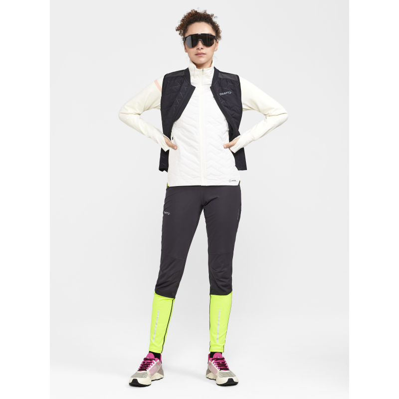 CRAFT ŽENSKA JAKNA ADV SUBZ JACKET 3 TOFU