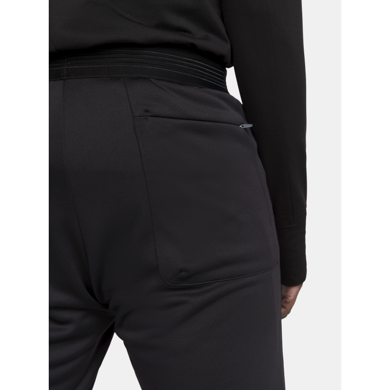 CRAFT MOŠKE KRATKE IZOLACIJSKE HLAČE ADV SUBZ SHORTS 3 BLACK