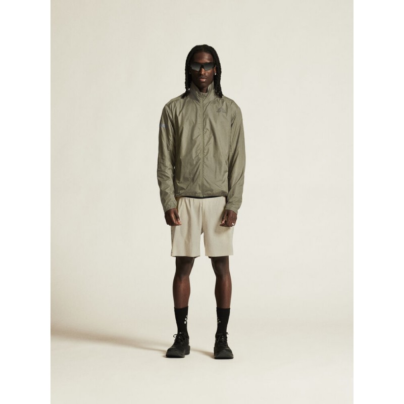 CRAFT MOŠKA TEKAŠKA VODOODPORNA JAKNA/VETROVKA PRO HYPERVENT JACKET 2 RAW