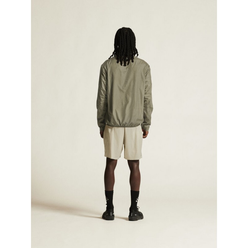 CRAFT MOŠKA TEKAŠKA VODOODPORNA JAKNA/VETROVKA PRO HYPERVENT JACKET 2 RAW