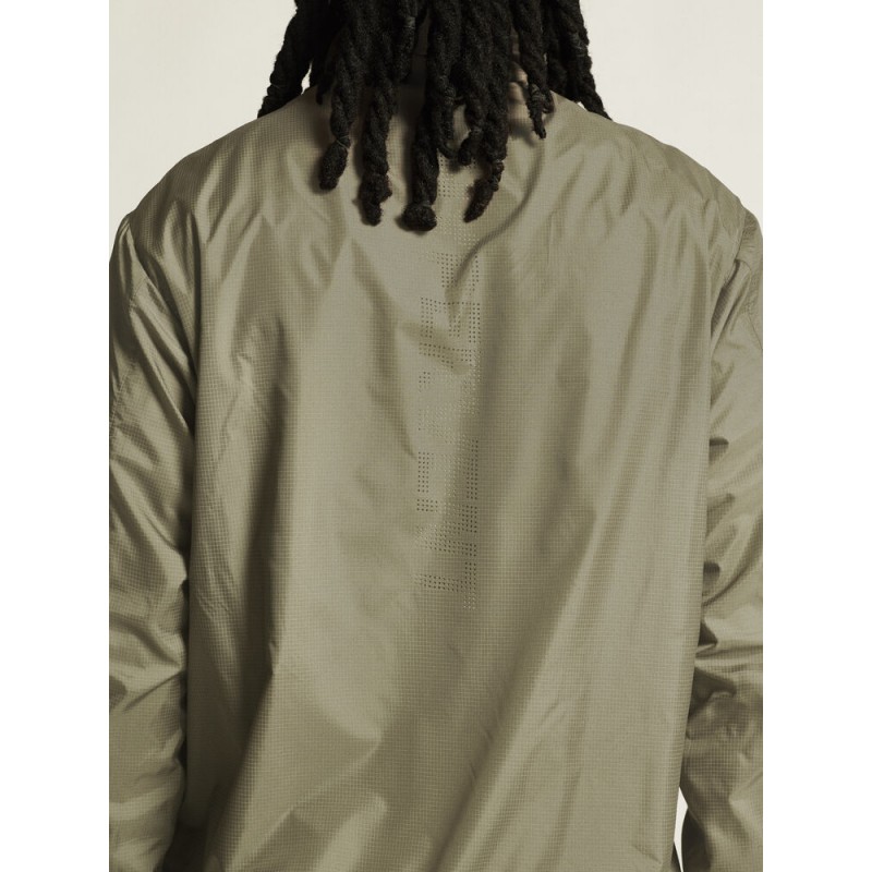CRAFT MOŠKA TEKAŠKA VODOODPORNA JAKNA/VETROVKA PRO HYPERVENT JACKET 2 RAW