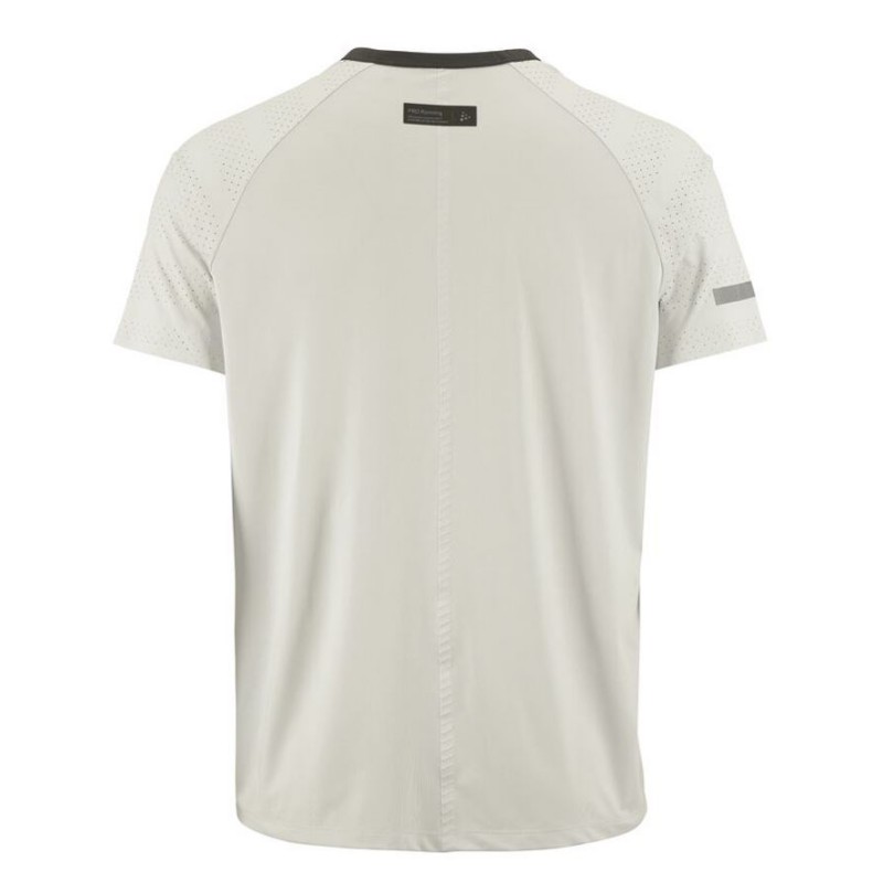 CRAFT MOŠKA MAJICA S KRATKIMI ROKAVI PRO HYPERVENT TEE 2 CLOUD