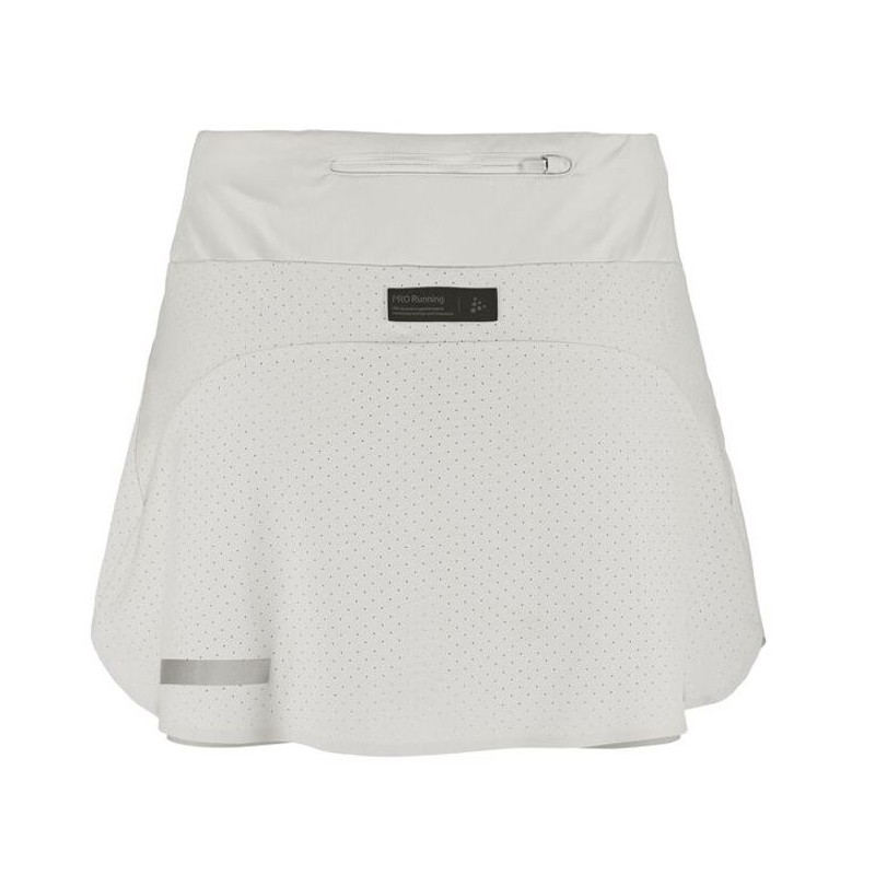 CRAFT ŽENSKO ŠPORTNO KRILO PRO HYPERVENT SKIRT 2 CLOUD