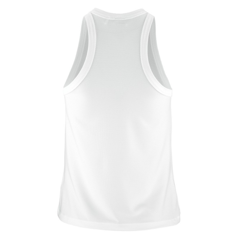 CRAFT ŽENSKA OPRIJETA MAJICA BREZ ROKAVOV CORE TONE MESH SINGLET WHITE