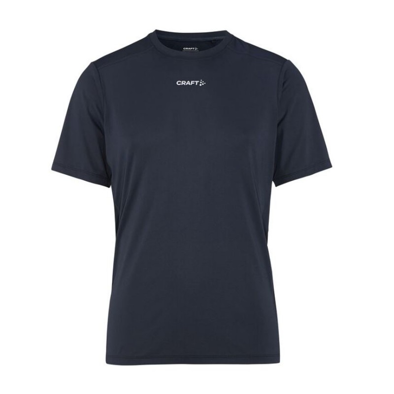 CRAFT MOŠKA MAJICA S KRATKIMI ROKAVI ADV ESSENCE SS TEE 2 BLAZE