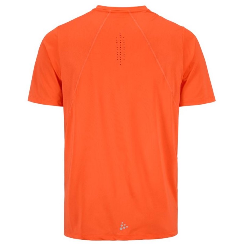 CRAFT MOŠKA MAJICA S KRATKIMI ROKAVI ADV ESSENCE SS TEE 2 SOLO