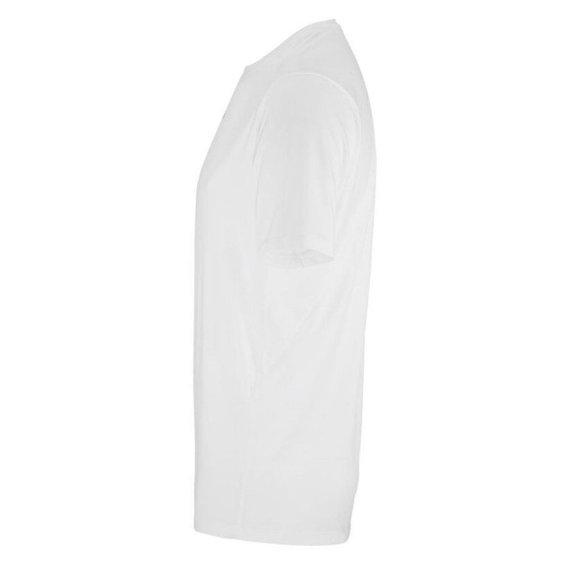 CRAFT MOŠKA MAJICA S KRATKIMI ROKAVI ADV ESSENCE SS TEE 2 WHITE
