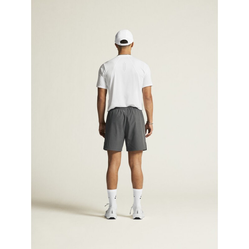 CRAFT MOŠKA MAJICA S KRATKIMI ROKAVI ADV ESSENCE SS TEE 2 WHITE