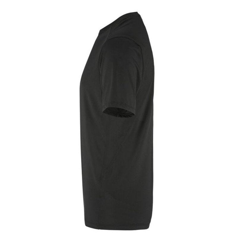 CRAFT MOŠKA MAJICA S KRATKIMI ROKAVI ADV ESSENCE SS TEE 2 BLACK