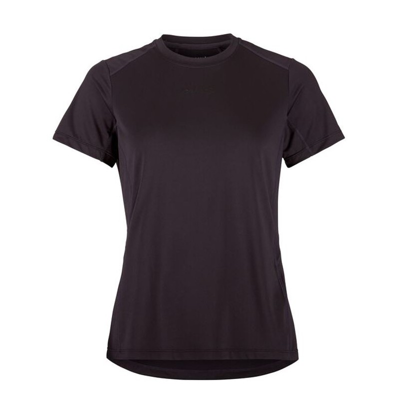 CRAFT ŽENSKA MAJICA S KRATKIMI ROKAVI ADV ESSENCE SS TEE 2 DK PLUM