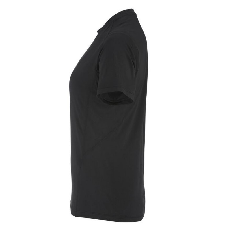 CRAFT ŽENSKA MAJICA S KRATKIMI ROKAVI ADV ESSENCE SS TEE 2 BLACK