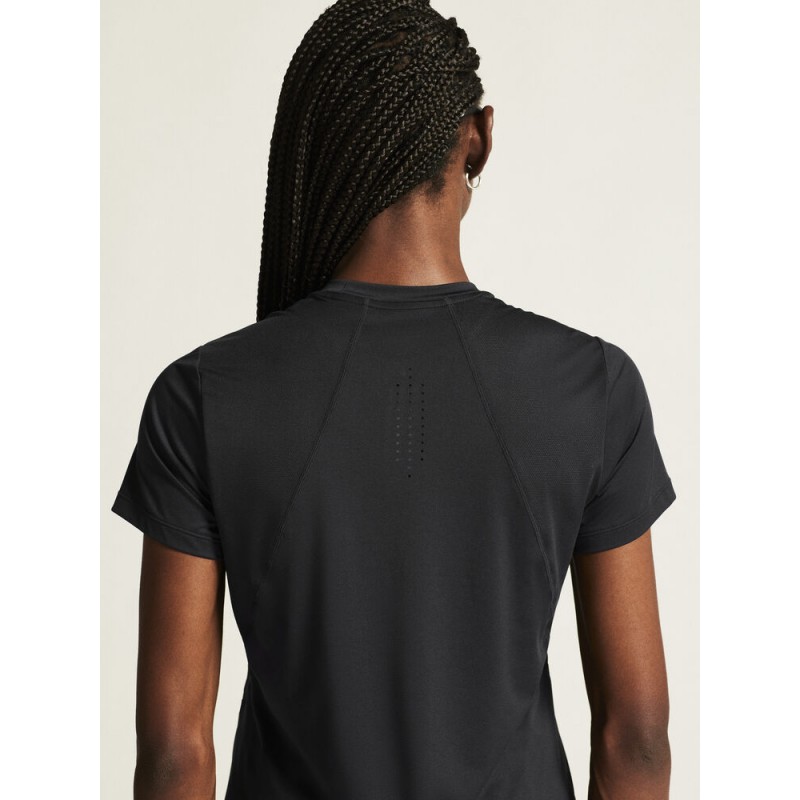 CRAFT ŽENSKA MAJICA S KRATKIMI ROKAVI ADV ESSENCE SS TEE 2 BLACK