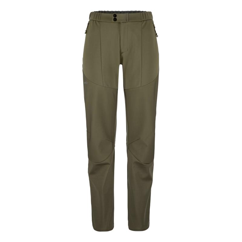 CRAFT ŽENSKE ZIMSKE DOLGE VODOODPORNE HLAČE CORE BACKCOUNTRY PANTS RIFT