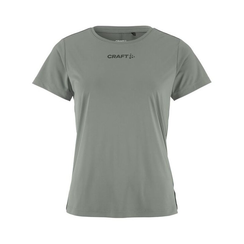 CRAFT ŽENSKA MAJICA S KRATKIMI ROKAVI CORE ESSENCE SS TEE 2 LEAF