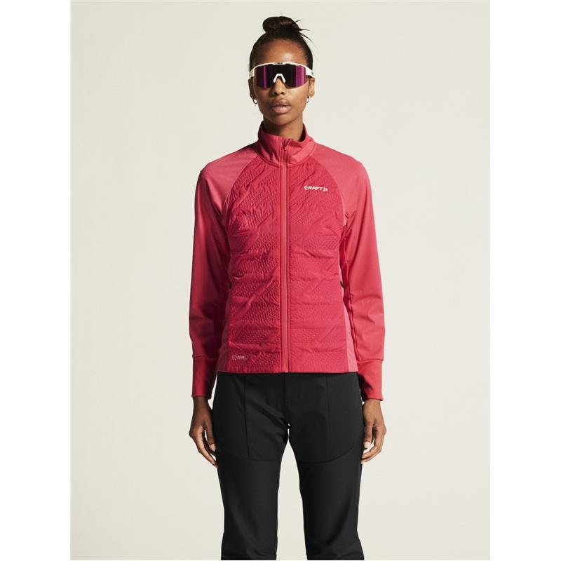 CRAFT ŽENSKA JAKNA ADV NORDIC TRAINING SPEED JACKET CHEER