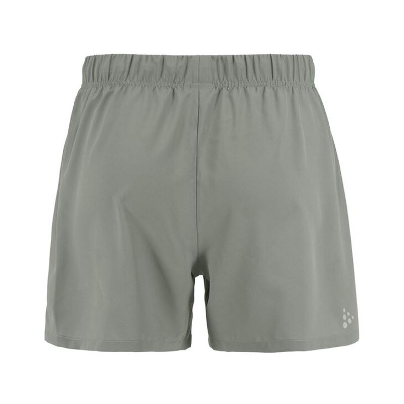CRAFT MOŠKE RATZEGLJIVE KRATKE HLAČE CORE ESSENCE SHORTS 2 LEAF