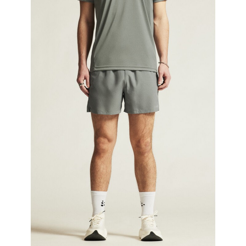 CRAFT MOŠKE RATZEGLJIVE KRATKE HLAČE CORE ESSENCE SHORTS 2 LEAF