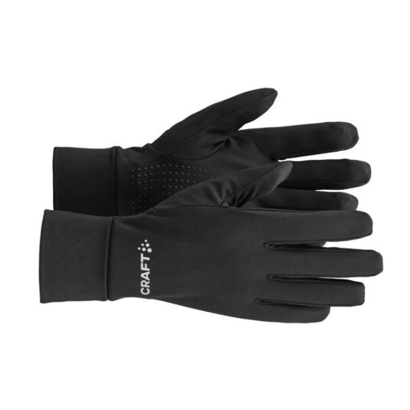 (取寄) クラフト エッセンス グローブ Craft Essence Gloves Black CRAFT ROKAVICE ESSENCE GLOVE BLACK